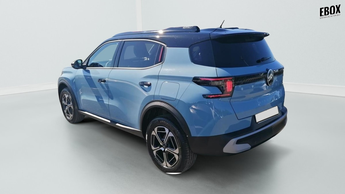 385569_p2 - CITROEN - C3 AIRCROSS - 2026 - photo 3