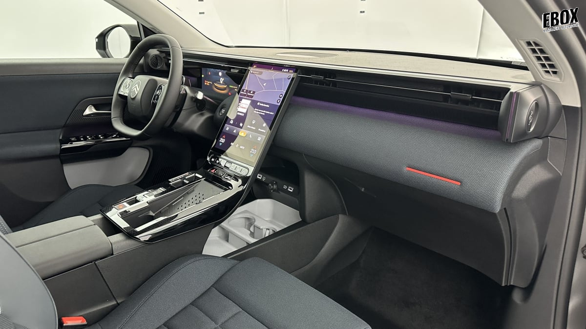 385729_p2 - CITROEN - C5 AIRCROSS - 2026 - photo 8