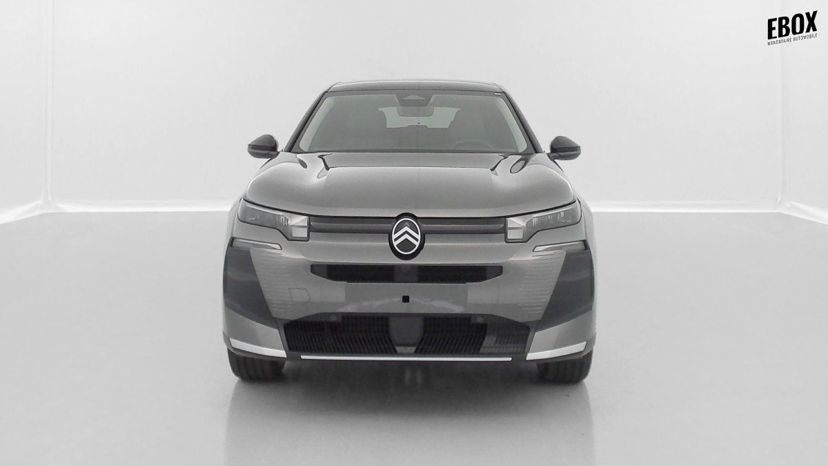 385729_p2 - CITROEN - C5 AIRCROSS - 2026 - photo 2