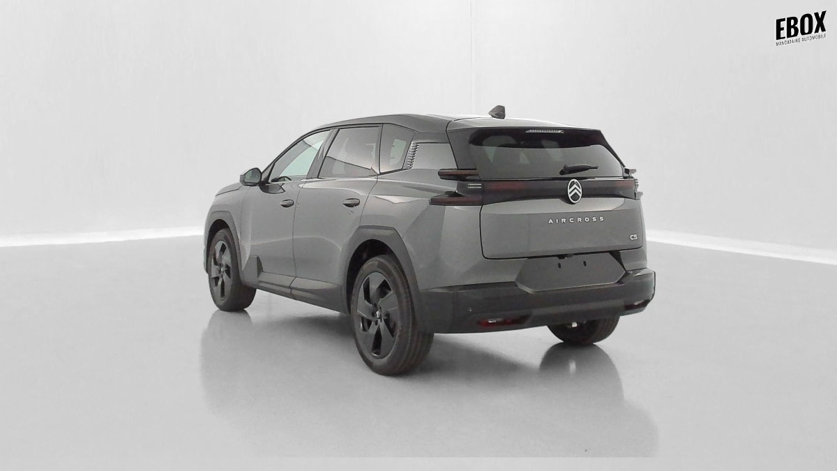 385729_p2 - CITROEN - C5 AIRCROSS - 2026 - photo 5