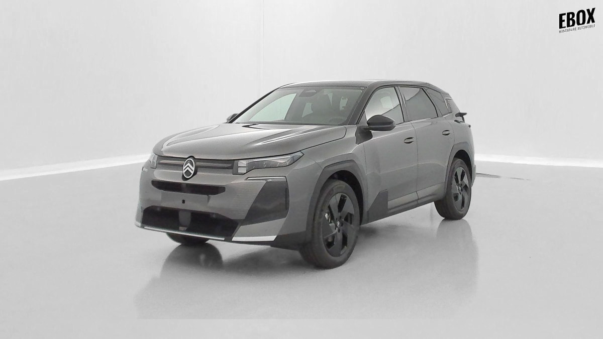 385729_p2 - CITROEN - C5 AIRCROSS - 2026 - photo 3