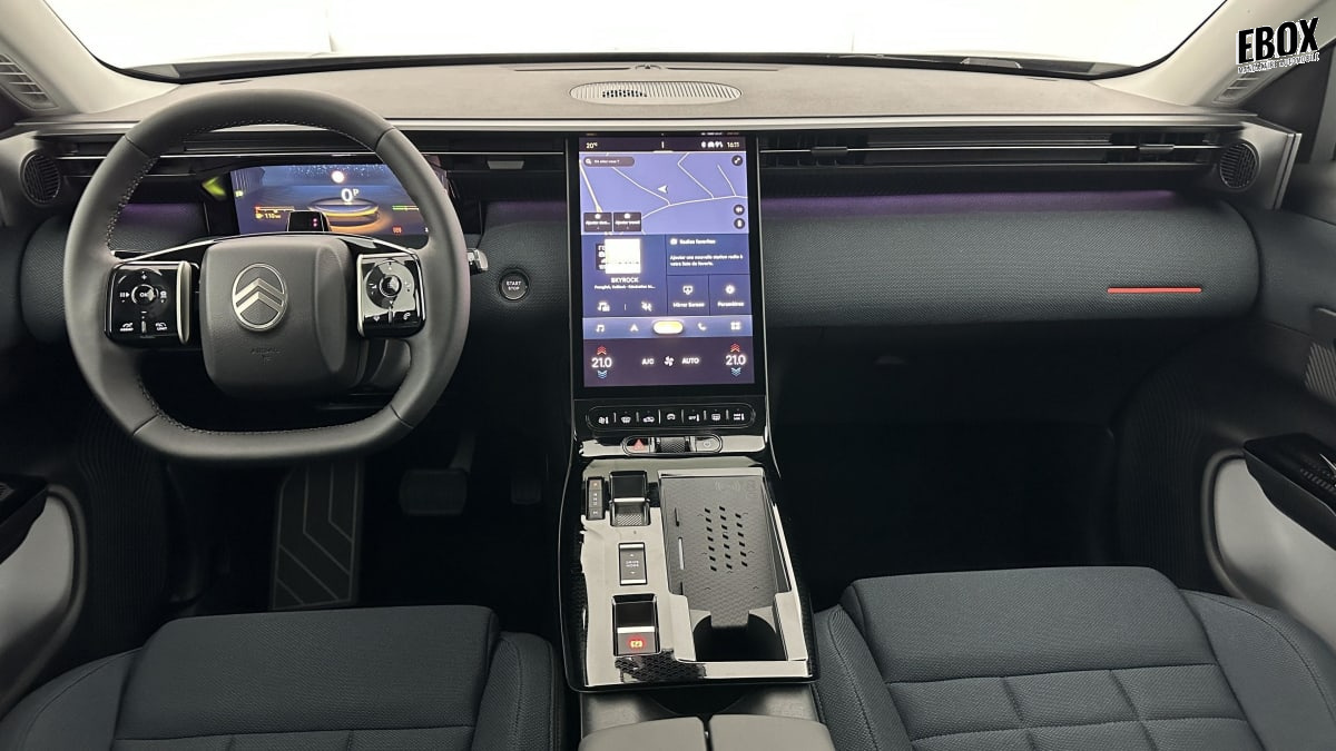 385729_p2 - CITROEN - C5 AIRCROSS - 2026 - photo 7