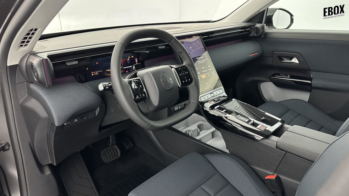 385729_p2 - CITROEN - C5 AIRCROSS - 2026 - photo 6