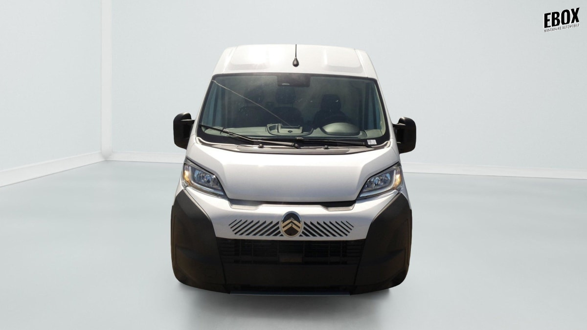 330885_p2 - CITROEN - JUMPER - 2025 - photo 2