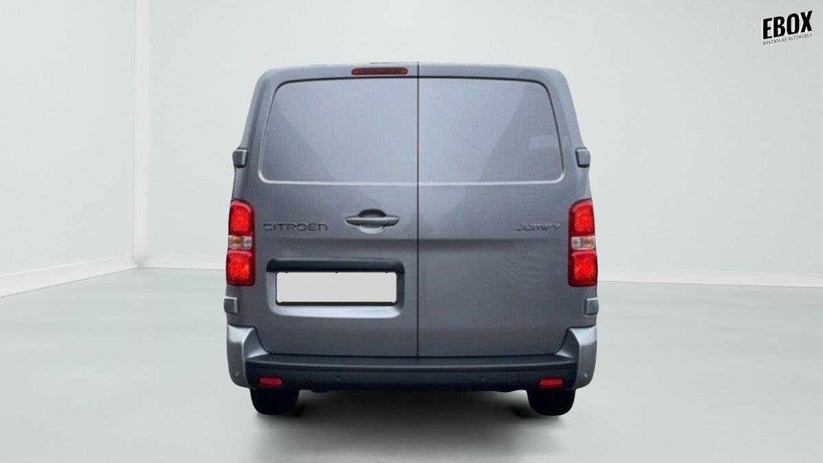 370387_p2 - CITROEN - JUMPY - 2025 - photo 6