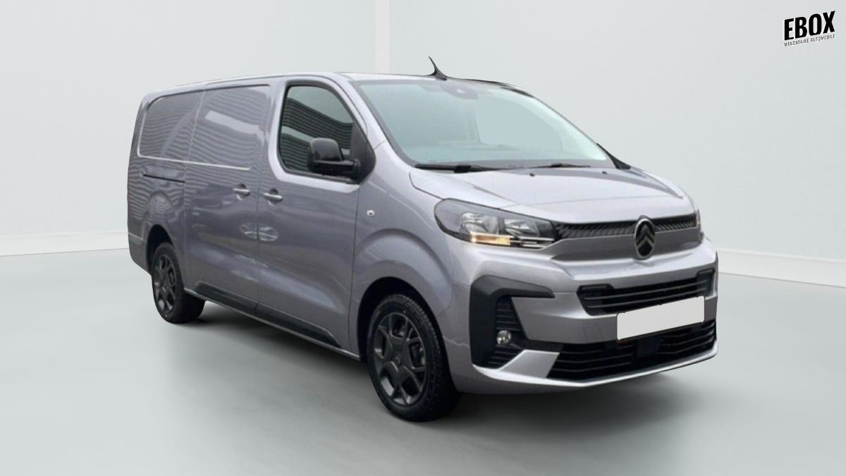 370387_p2 - CITROEN - JUMPY - 2025 - photo 3