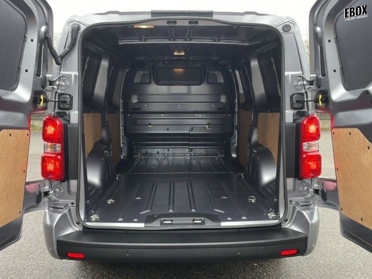 370385_p2 - CITROEN - JUMPY - 2025 - photo 10