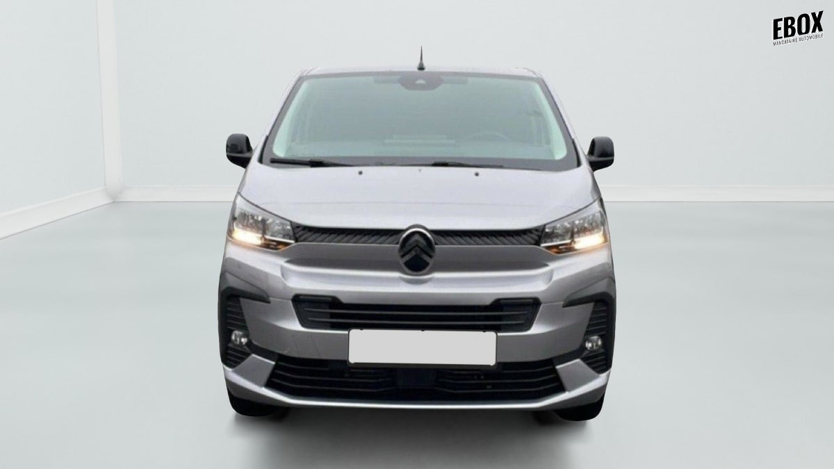 370387_p2 - CITROEN - JUMPY - 2025 - photo 2