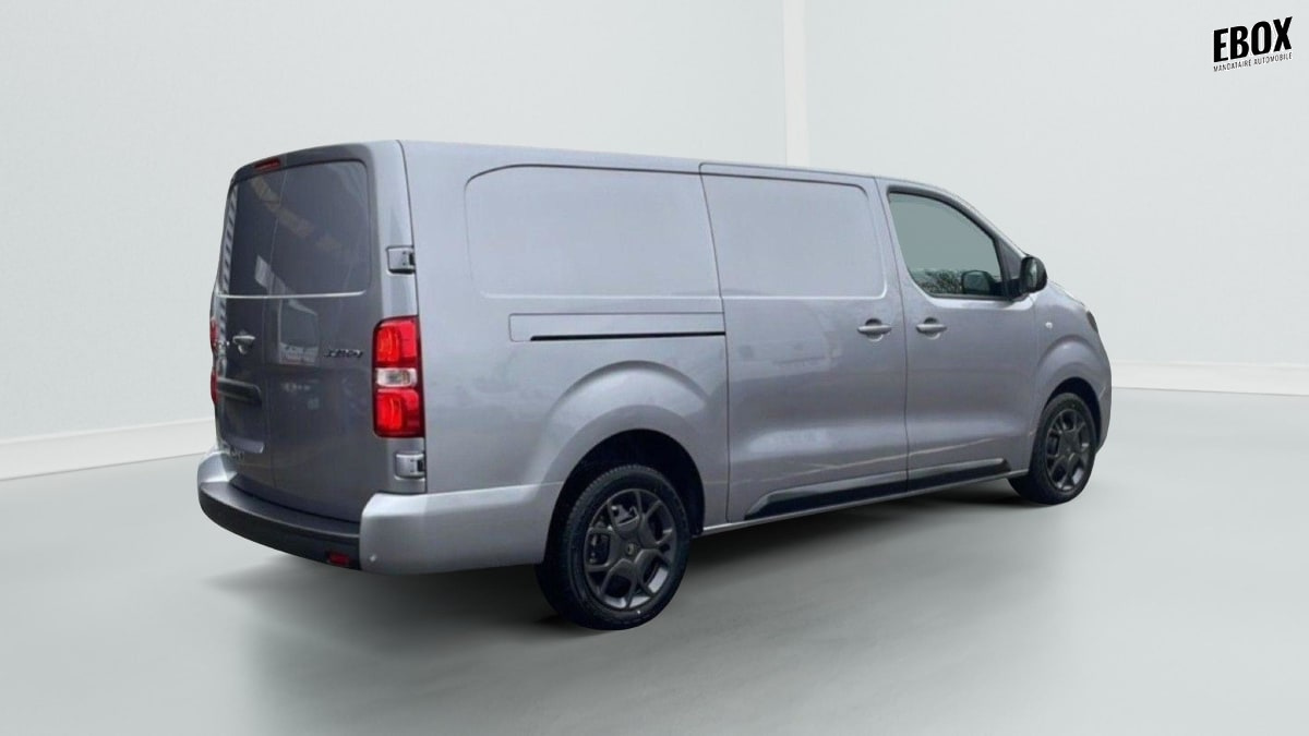 370387_p2 - CITROEN - JUMPY - 2025 - photo 5