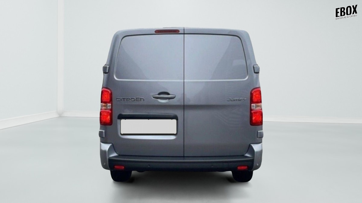 370385_p2 - CITROEN - JUMPY - 2025 - photo 6