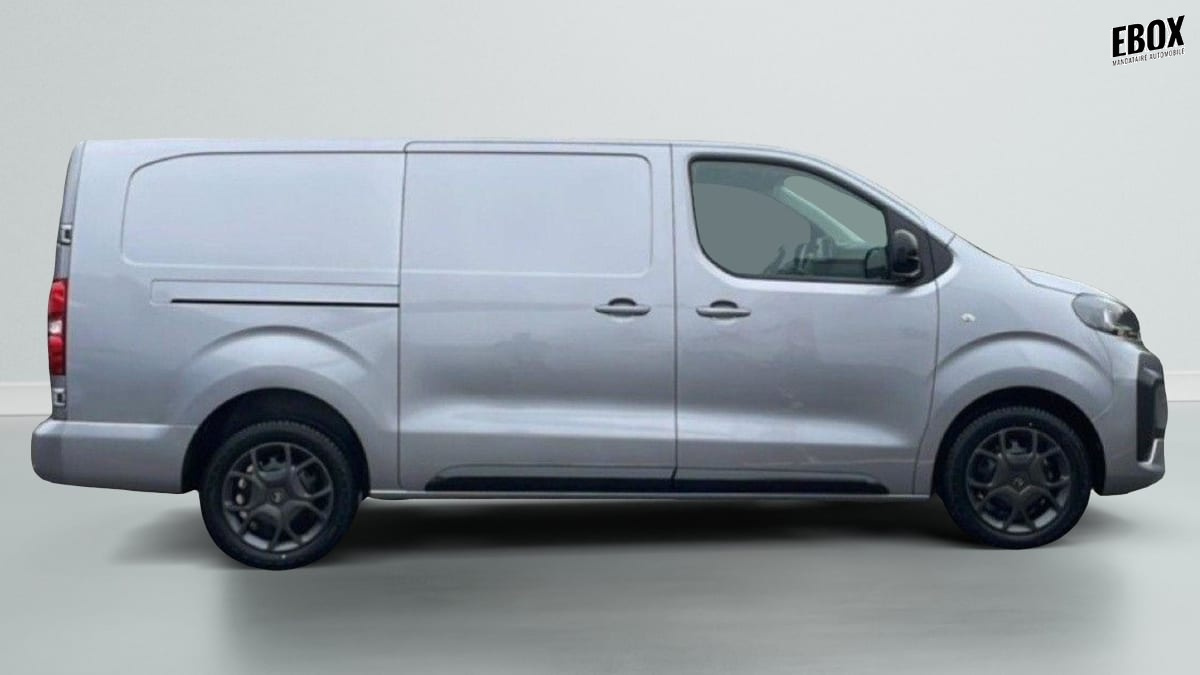 370385_p2 - CITROEN - JUMPY - 2025 - photo 4