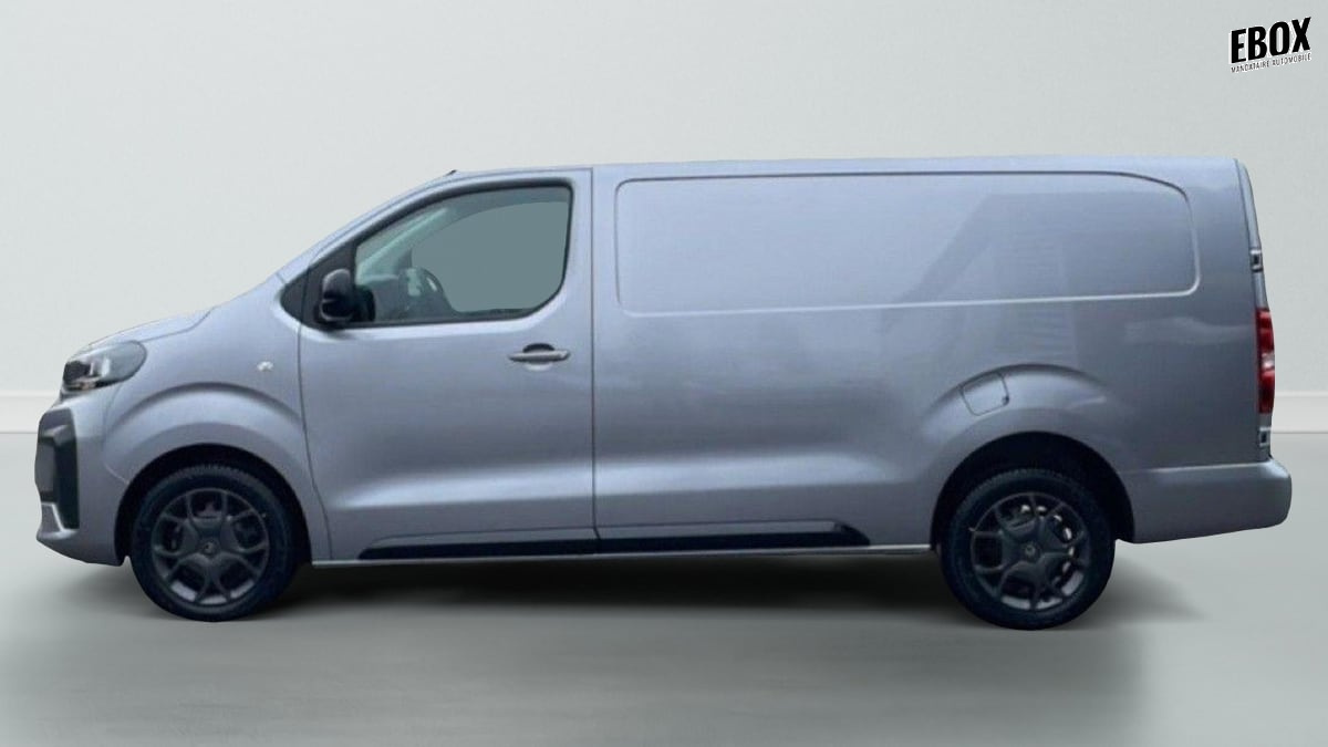 370385_p2 - CITROEN - JUMPY - 2025 - photo 8