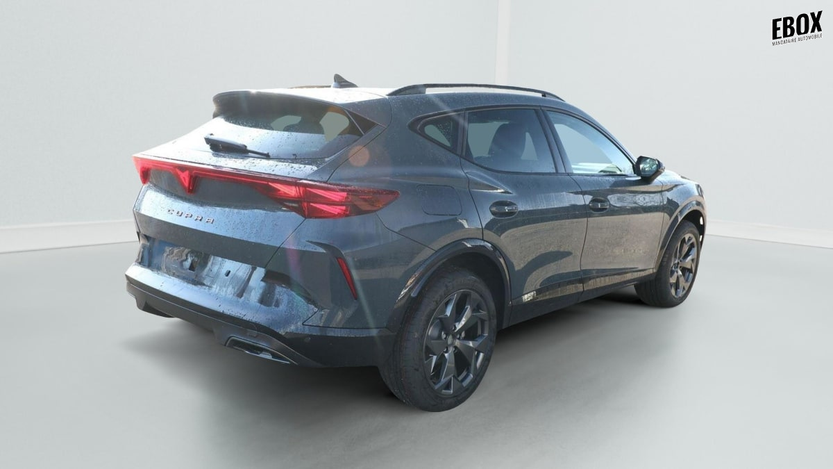 380820_p2 - CUPRA - FORMENTOR - 2026 - photo 3