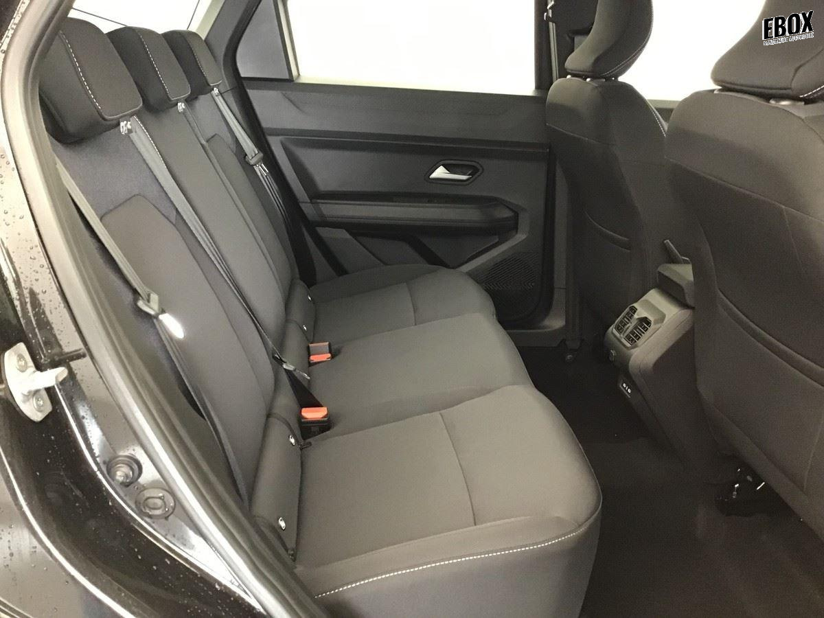 380962_p2 - DACIA - BIGSTER - 2026 - photo 7