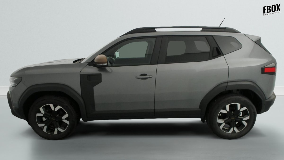 385715_p2 - DACIA - DUSTER - 2026 - photo 4