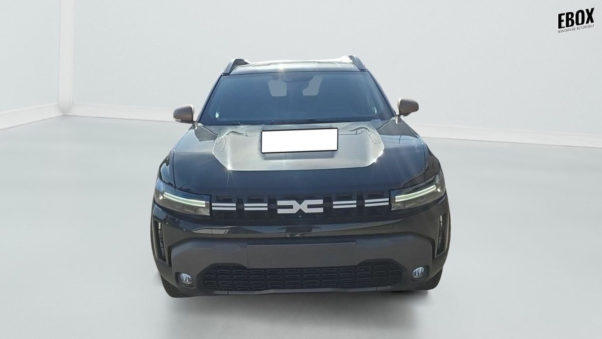 386340_p2 - DACIA - DUSTER - 2025 - photo 2