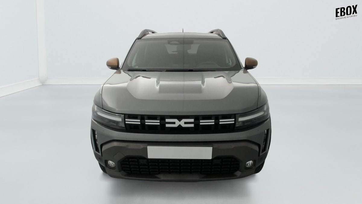 385715_p2 - DACIA - DUSTER - 2026 - photo 2