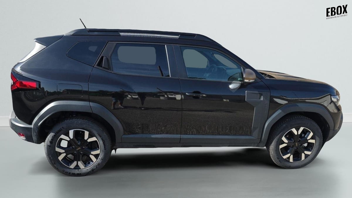 386340_p2 - DACIA - DUSTER - 2025 - photo 8