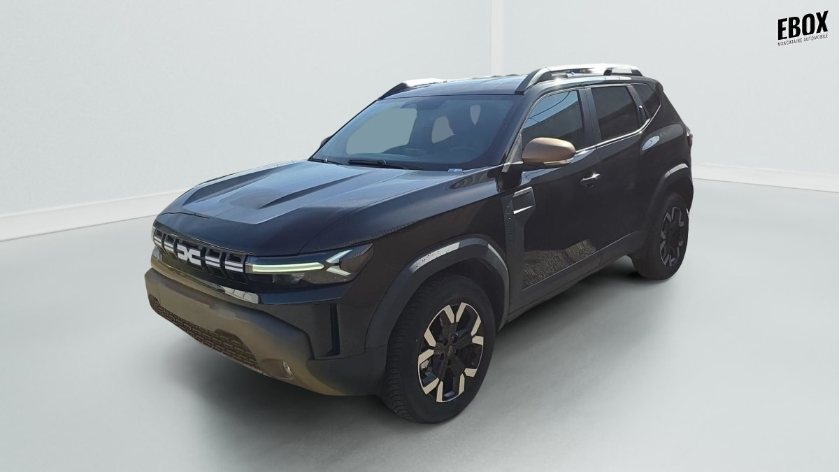 386340_p2 - DACIA - DUSTER - 2025 - photo 3