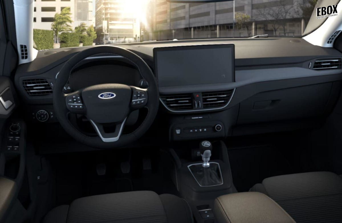 376421_p2 - FORD - FOCUS - 2026 - photo 4