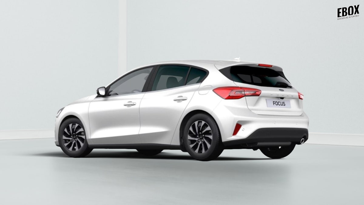 376421_p2 - FORD - FOCUS - 2026 - photo 3