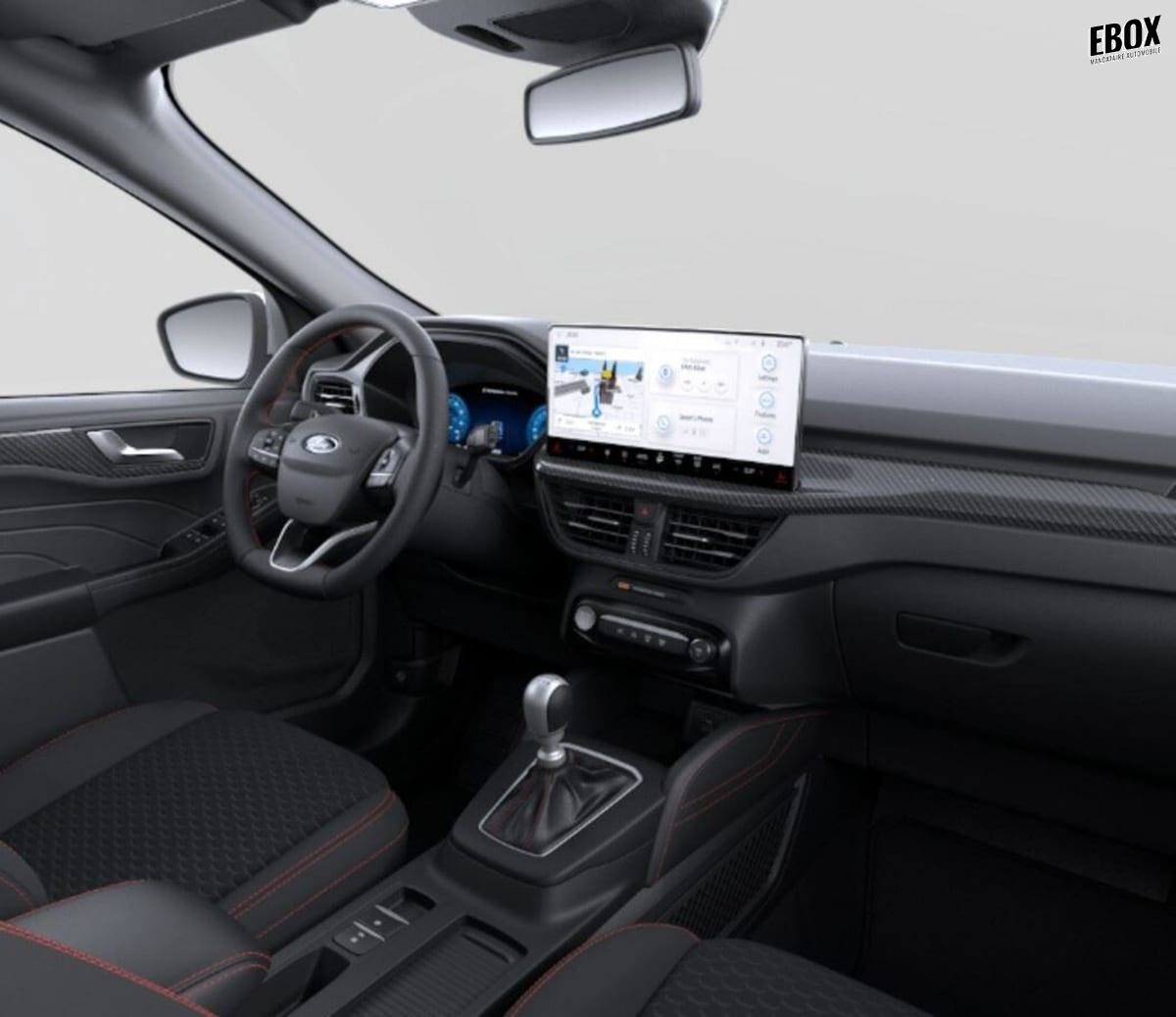 385743_p2 - FORD - KUGA - 2026 - photo 4