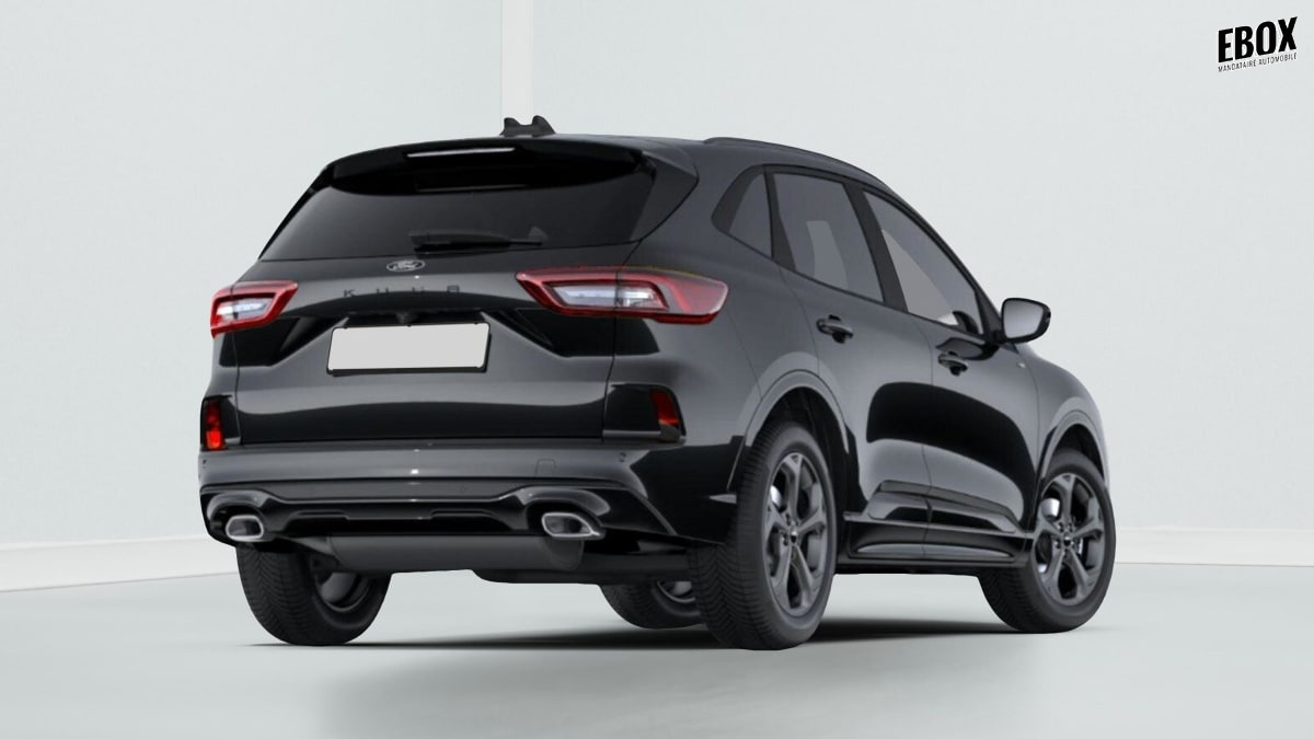 385746_p2 - FORD - KUGA - 2026 - photo 3