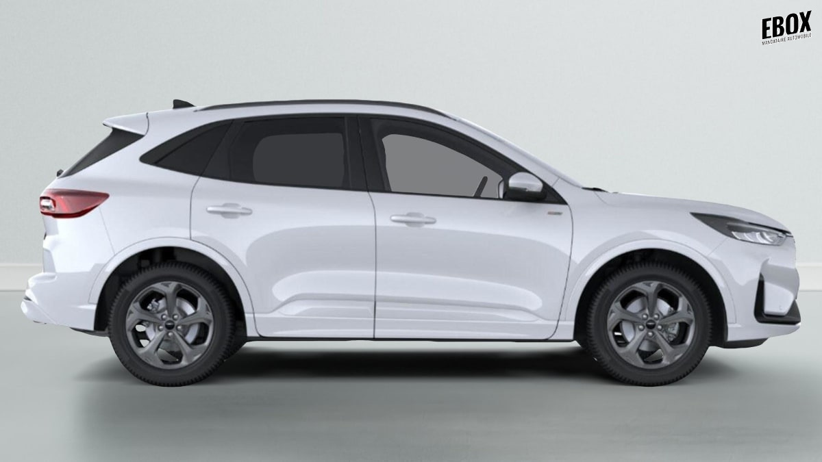 385743_p2 - FORD - KUGA - 2026 - photo 2