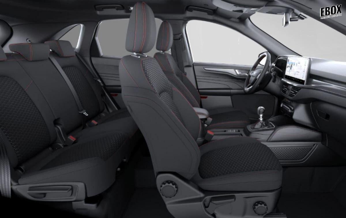 385743_p2 - FORD - KUGA - 2026 - photo 5