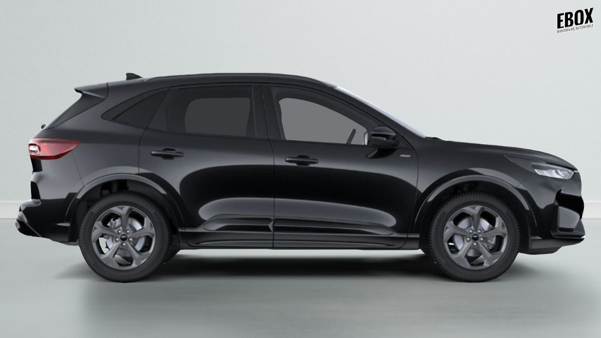 385746_p2 - FORD - KUGA - 2026 - photo 2