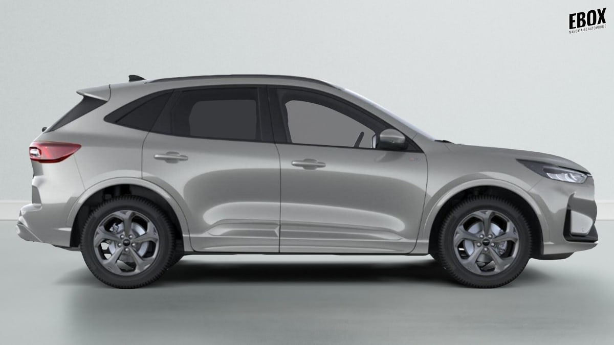 385744_p2 - FORD - KUGA - 2026 - photo 2