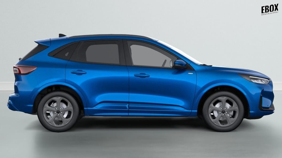 383022_p2 - FORD - KUGA - 2026 - photo 2