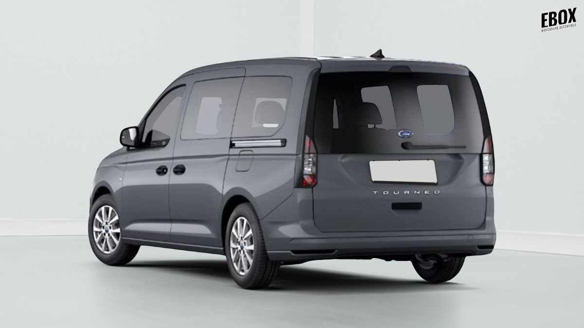 384718_p2 - FORD - TOURNEO - 2026 - photo 3