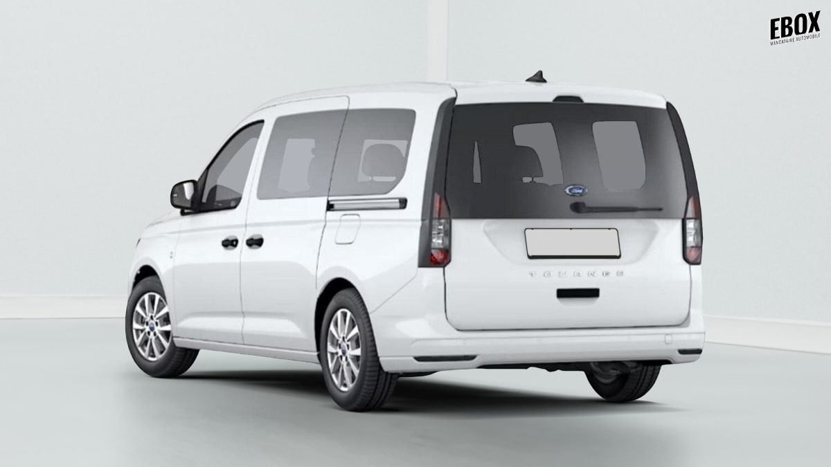 384716_p2 - FORD - TOURNEO - 2026 - photo 3