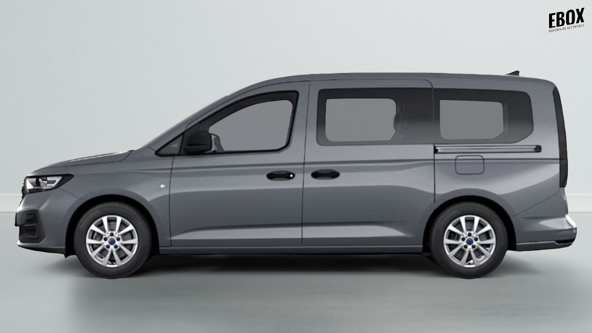 384718_p2 - FORD - TOURNEO - 2026 - photo 2