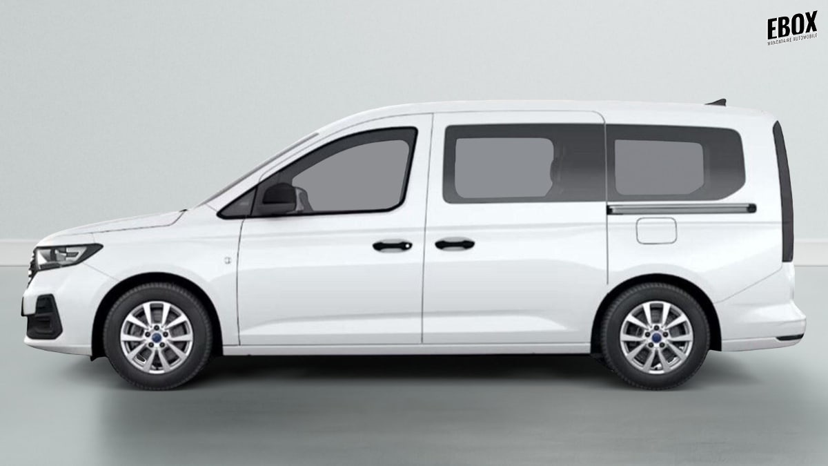 384716_p2 - FORD - TOURNEO - 2026 - photo 2