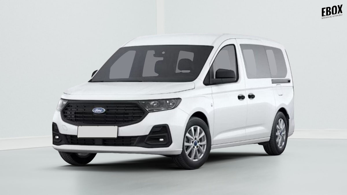 384716_p2 - FORD - TOURNEO - 2026 - photo 1