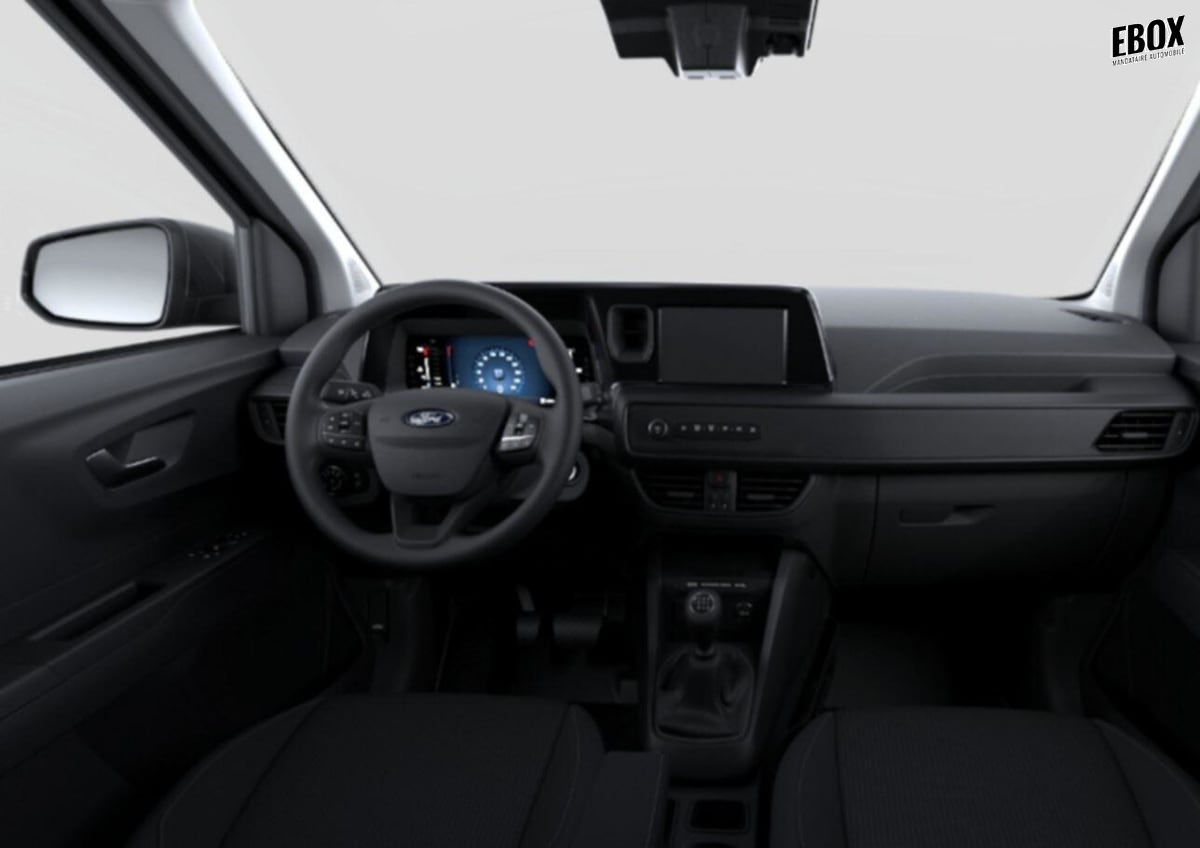 382213_p2 - FORD - TRANSIT - 2026 - photo 2