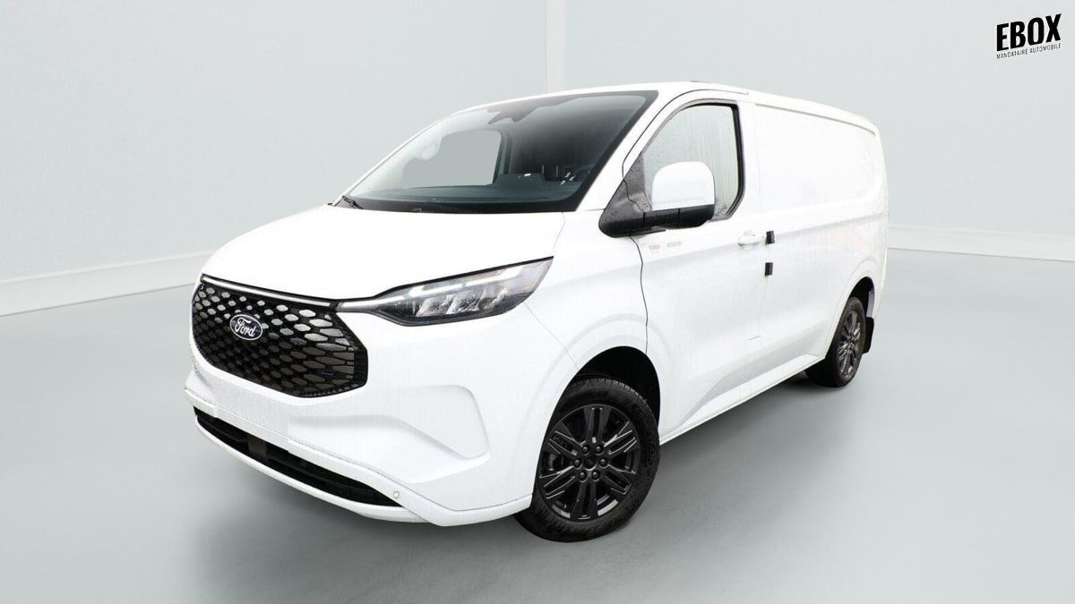 382781_p2 - FORD - TRANSIT - 2026 - photo 2