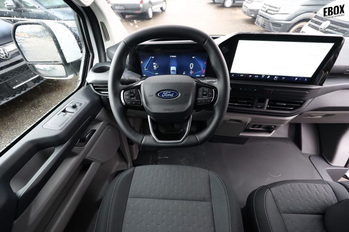 382781_p2 - FORD - TRANSIT - 2026 - photo 6