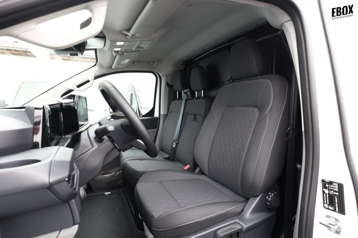 382781_p2 - FORD - TRANSIT - 2026 - photo 5