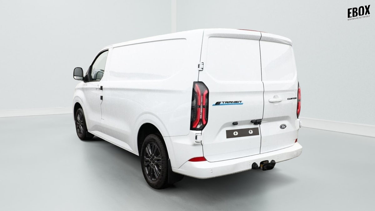 382781_p2 - FORD - TRANSIT - 2026 - photo 4