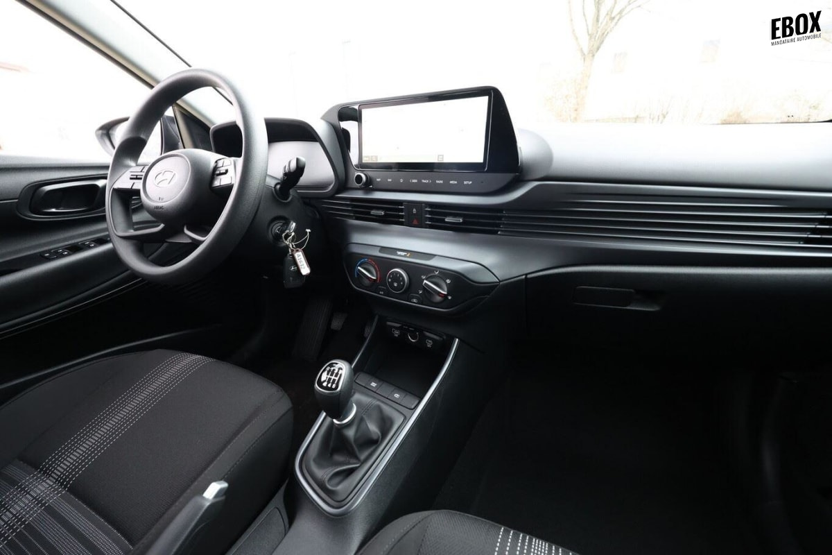 380824_p2 - HYUNDAI - I 20 - 2026 - photo 8