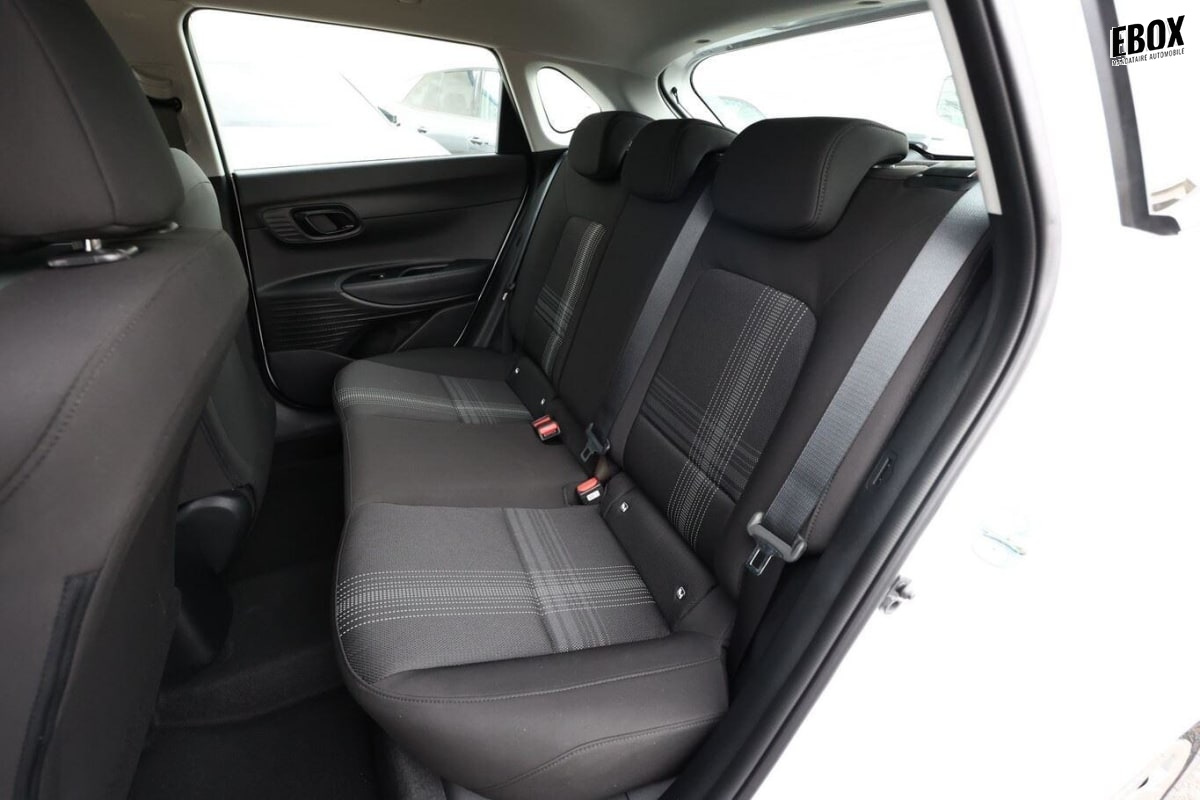 380824_p2 - HYUNDAI - I 20 - 2026 - photo 9