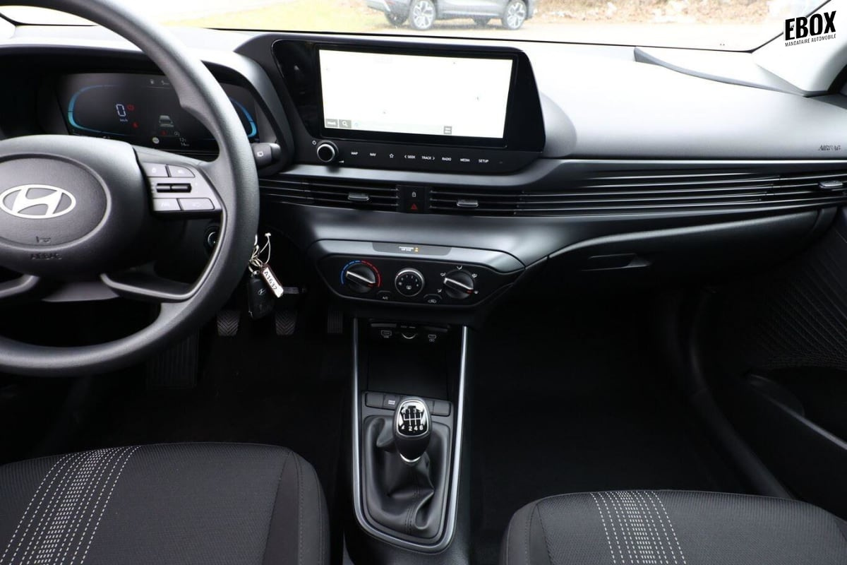 380824_p2 - HYUNDAI - I 20 - 2026 - photo 7