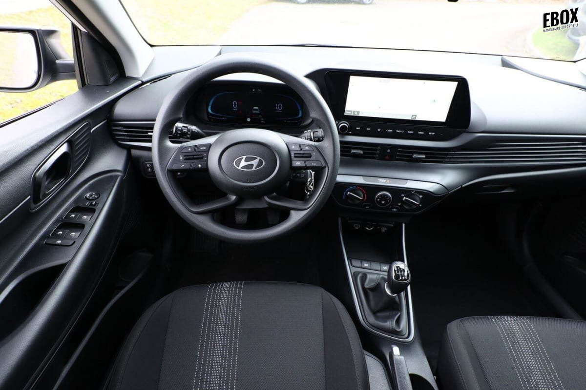 380824_p2 - HYUNDAI - I 20 - 2026 - photo 6