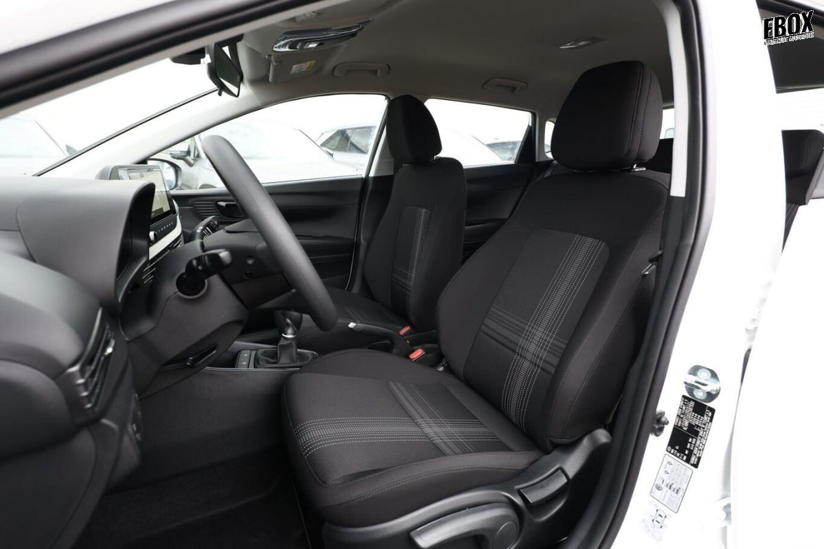 380824_p2 - HYUNDAI - I 20 - 2026 - photo 5