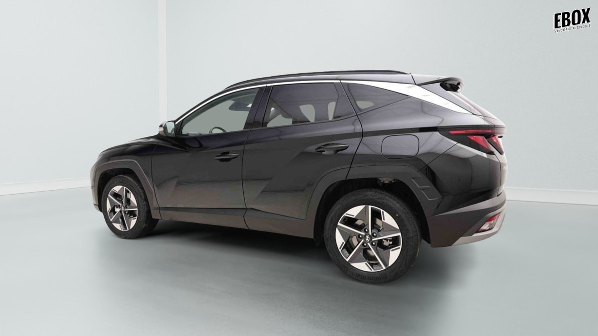 386348_p2 - HYUNDAI - TUCSON - 2026 - photo 3