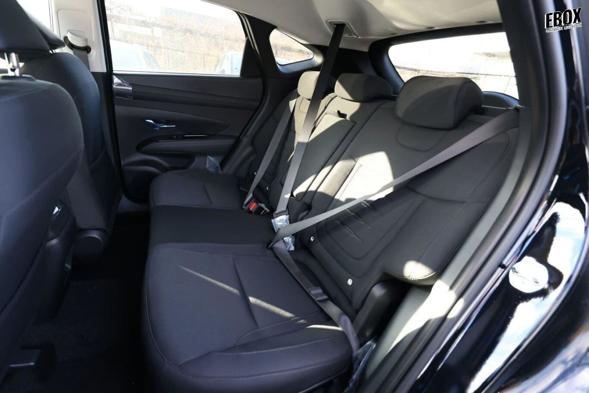 374276_p2 - HYUNDAI - TUCSON - 2026 - photo 9