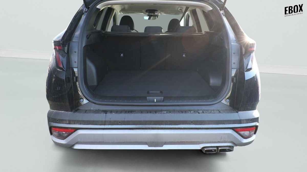 374276_p2 - HYUNDAI - TUCSON - 2026 - photo 10